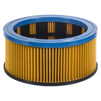 Фильтр складчатый из целлюлозы для пылесосов Интерскол ПУ-20/1000 EURO Clean EUR INPM PU 20