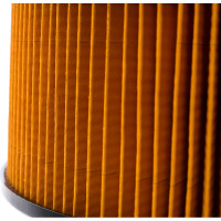 Фильтр складчатый из целлюлозы для пылесосов Интерскол ПУ-20/1000 EURO Clean EUR INPM PU 20