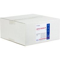 Фильтр складчатый из целлюлозы для пылесосов Интерскол ПУ-20/1000 EURO Clean EUR INPM PU 20