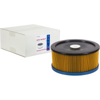 Фильтр складчатый из целлюлозы для пылесосов Интерскол ПУ-20/1000 EURO Clean EUR INPM PU 20