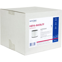 Фильтр складчатый из целлюлозы для пылесосов Интерскол ПУ-32/1200; ПУ-45/1400 EURO Clean EUR INPM PU 32