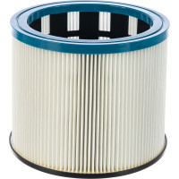 Фильтр складчатый из целлюлозы для пылесосов Интерскол ПУ-32/1200; ПУ-45/1400 EURO Clean EUR INPM PU 32