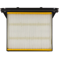 Фильтр складчатый из полиэстера 2 шт. для пылесосов Metabo EURO Clean EUR MTSM-50