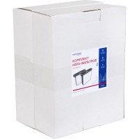 Фильтр складчатый из полиэстера 2 шт. для пылесосов Metabo EURO Clean EUR MTSM-50