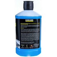 Эко-шампунь Ultra Foam Cleaner (1 л) для бесконтактной мойки Karcher 6.295-744