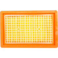 Фильтр плоский складчатый Karcher 2.863-005.0