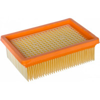 Фильтр плоский складчатый Karcher 2.863-005.0