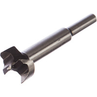 Сверло Форстнера MASTER (25 мм) по дереву Uragan 29995-25