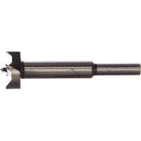 Сверло Форстнера MASTER (25 мм) по дереву Uragan 29995-25