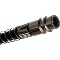 Шланг спиральный полиуретановый (8 м; 6х8 мм; 10 бар) PATRIOT PU 8