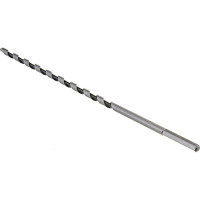 Сверло спираль Левиса (6х235 мм) по дереву Uragan 29465-235-06