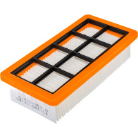 Фильтр плоский складчатый для пылесосов серии AD Karcher 6.415-953