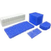 Набор фильтров H-07 для пылесоса Thomas Twin OZONE H-07