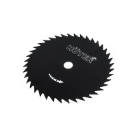 Диск (лезвие) GTD-40T (255 мм) для триммеров Huter 71/2/7
