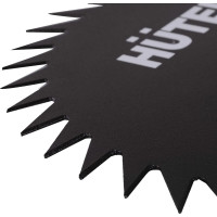 Диск (лезвие) GTD-40T (255 мм) для триммеров Huter 71/2/7