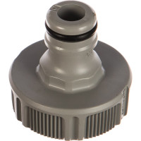 Штуцер резьбовой 1" Gardena 18202-29.000.00