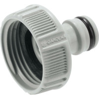 Штуцер резьбовой 1" Gardena 18202-29.000.00
