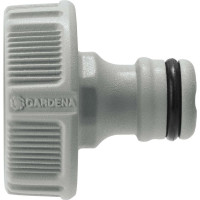 Штуцер резьбовой 1" Gardena 18202-29.000.00
