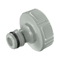 Штуцер резьбовой 1" Gardena 18202-29.000.00
