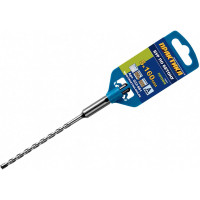 Бур по бетону серия Профи (5х160 мм; SDS-plus) ПРАКТИКА 033-581