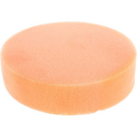 Губка полировальная (125мм; 30мм; Velcro) ПРАКТИКА 038-562