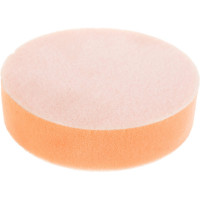 Губка полировальная (125мм; 30мм; Velcro) ПРАКТИКА 038-562