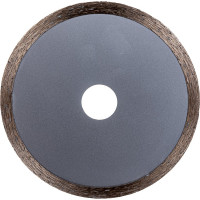 Диск алмазный Мастер (125х22.2 мм) ПРАКТИКА 030-627