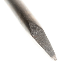 Долото зубило пикообразное SDS Plus (250 мм) ПРАКТИКА 034-144