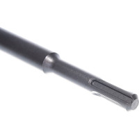 Долото - зубило плоское SDS Plus (20х250 мм) ПРАКТИКА 034-120