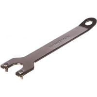 Ключ плоский (30 мм) для планшайб УШМ ПРАКТИКА 777-024