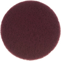 Круг войлочный (125 мм; Velcro) ПРАКТИКА 038-616