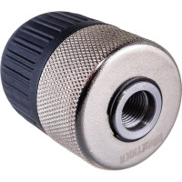 Патрон быстрозажимной (13 мм; 1/2-20 UNF) ПРАКТИКА 030-108