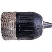 Патрон быстрозажимной (13 мм; 1/2-20 UNF) ПРАКТИКА 030-108