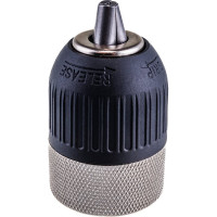 Патрон быстрозажимной (13 мм; 1/2-20 UNF) ПРАКТИКА 030-108