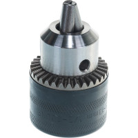 Патрон ключевой (13 мм; 1/2-20 UNF) ПРАКТИКА 030-177