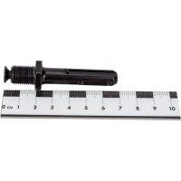 Переходник (M12x1.25; SDS+) для патрона ПРАКТИКА 030-337