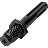Переходник (M12x1.25; SDS+) для патрона ПРАКТИКА 030-337