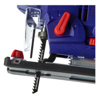 Пилка (2 шт; T144D) для лобзиков ПРАКТИКА 034-519