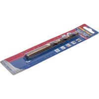 Сверло по металлу кобальтовое (10х133 мм) ПРАКТИКА 033-567