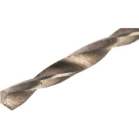 Сверло по металлу удлиненное (2х85 мм) ПРАКТИКА 774-665