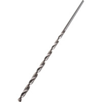 Сверло по металлу удлиненное (2.5х95 мм) ПРАКТИКА 774-672
