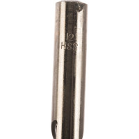 Сверло по металлу (12х151 мм) ПРАКТИКА 033-352