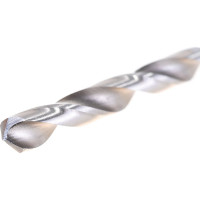 Сверло по металлу (10х133 мм) ПРАКТИКА 033-338