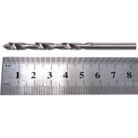 Сверло по металлу (5х86 мм) ПРАКТИКА 033-246