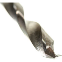 Сверло по металлу (6х93 мм) ПРАКТИКА 033-260