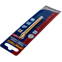 Сверло по стеклу Квадро (8 мм) ПРАКТИКА 034-984