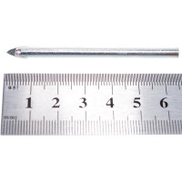 Сверло по стеклу (5 мм) ПРАКТИКА 038-456