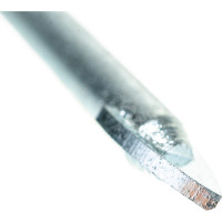 Сверло по стеклу (8 мм) ПРАКТИКА 038-470