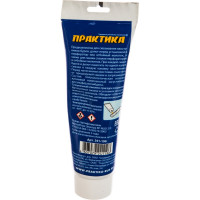 Смазка для буров (125 г) ПРАКТИКА 241-196