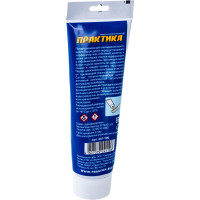 Смазка для буров (125 г) ПРАКТИКА 241-196